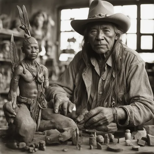 Floyd Shaman