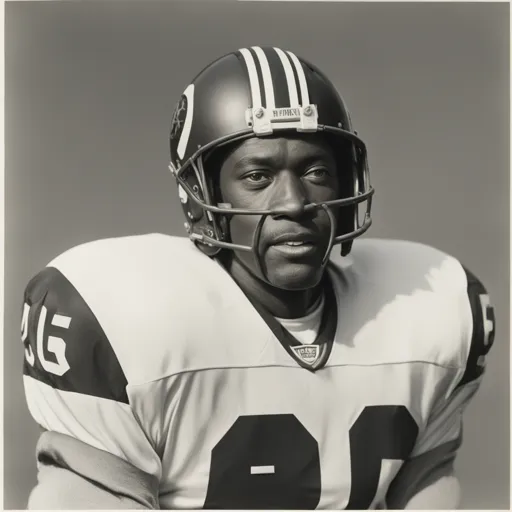 Floyd Simmons (American football)