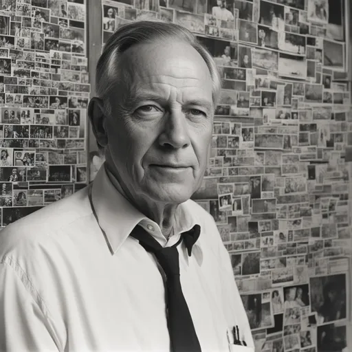 Floyd Skloot