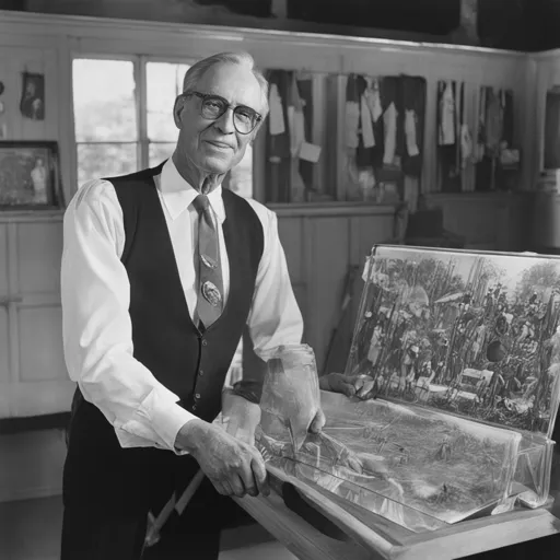 Floyd Smith