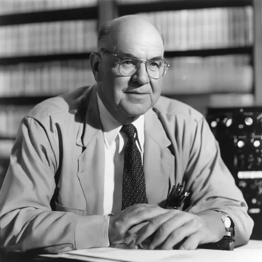 Floyd Steele