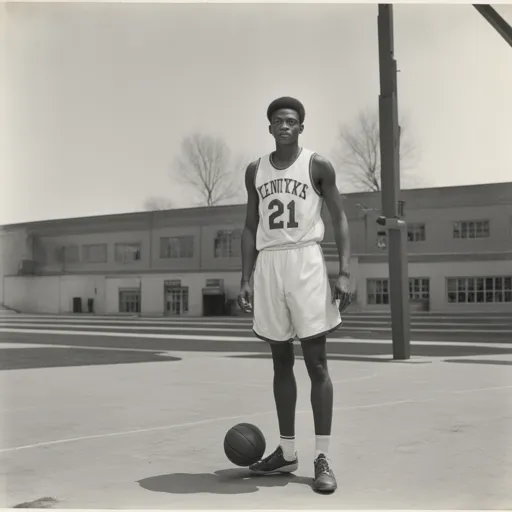 Floyd Theard