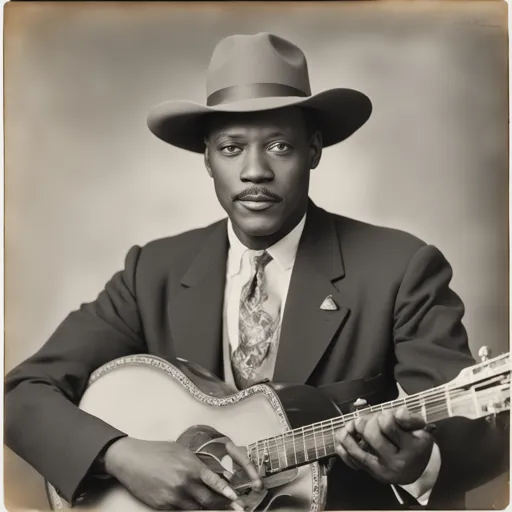 Floyd Tillman
