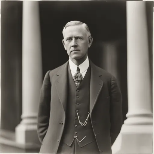 Floyd W. Nease