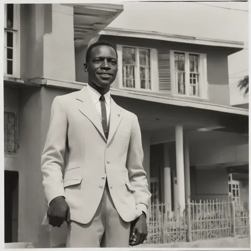 Floyd Wedderburn