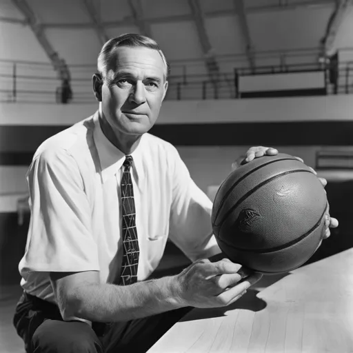 Floyd Wilson