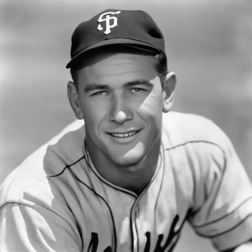 Floyd Wooldridge
