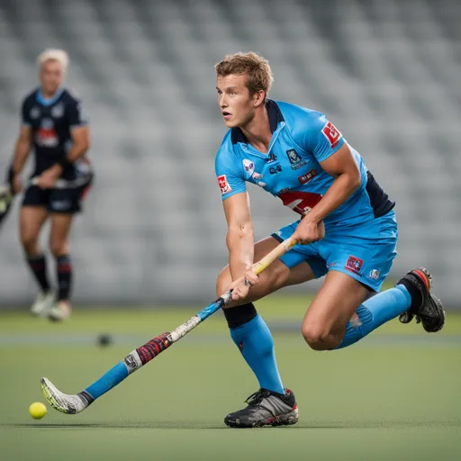 Flynn Ogilvie