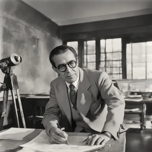 Flávio de Carvalho