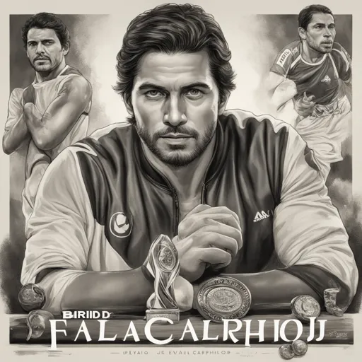 Flávio de Carvalho Jr.