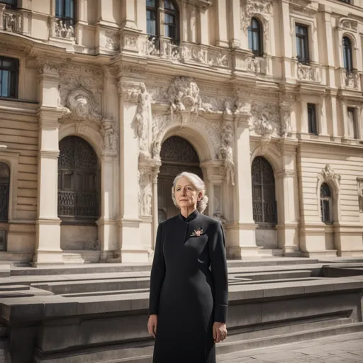 Flóra Anna Buda