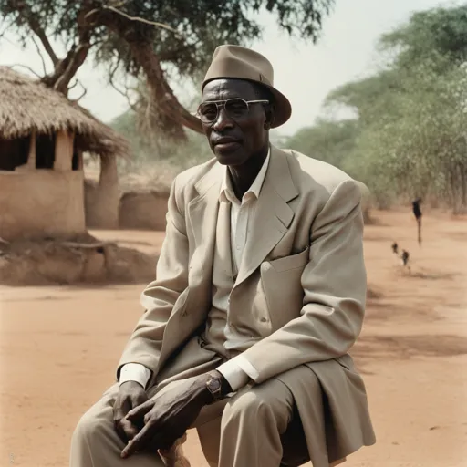 Fode Mamadou Touré