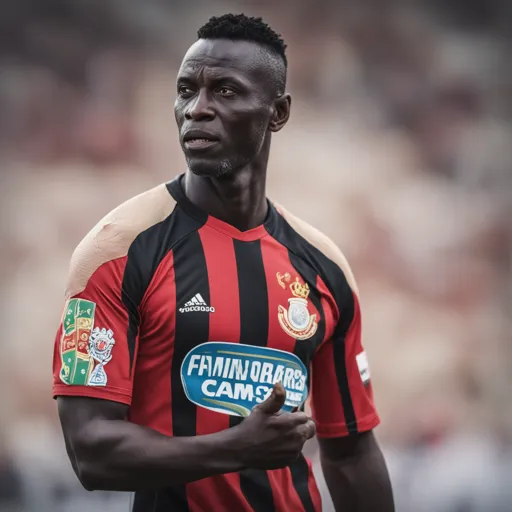 Fodé Camara (footballer, born 1973)