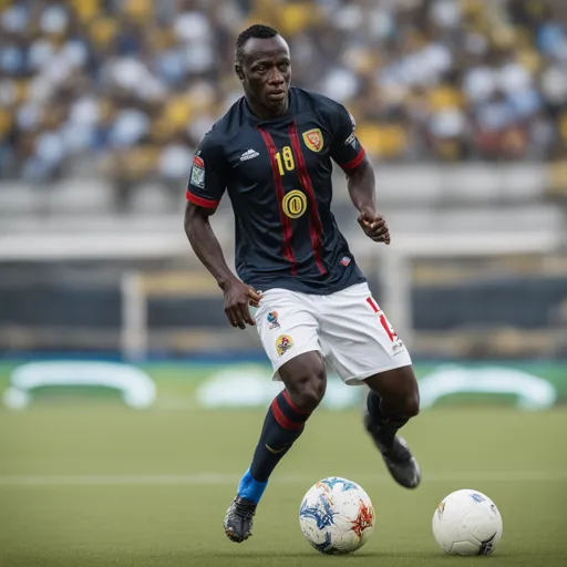 Fodé Camara (footballer, born 1988)