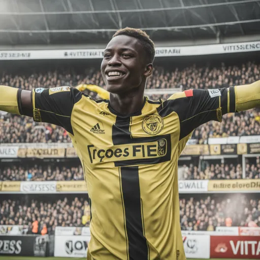 Fodé Fofana