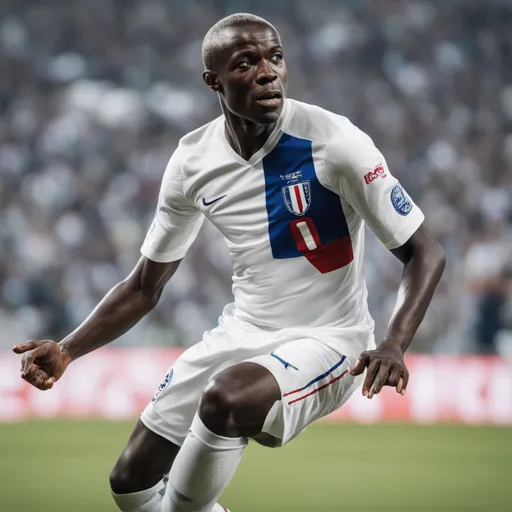 Fodé Guirassy
