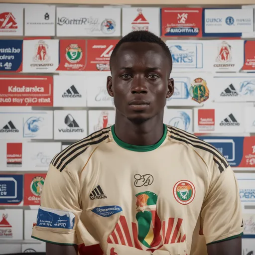 Fodé Moussa Sylla