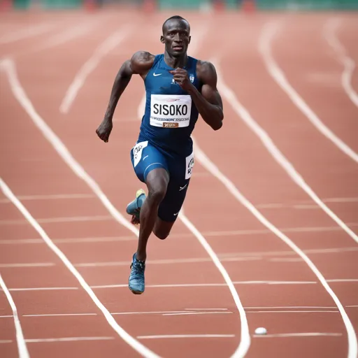 Fodé Sissoko
