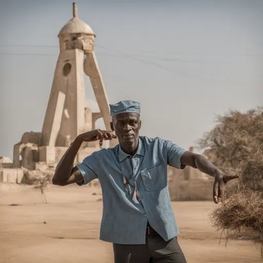 Fodé Sylla