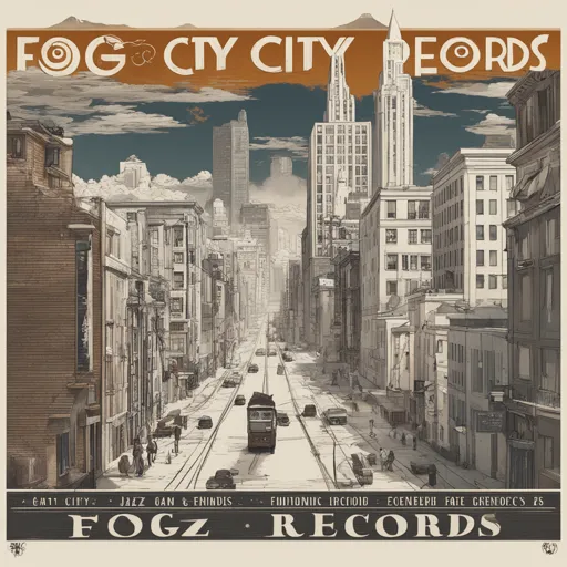 Fog City Records