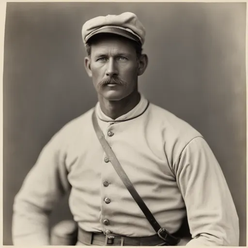 Foghorn Bradley