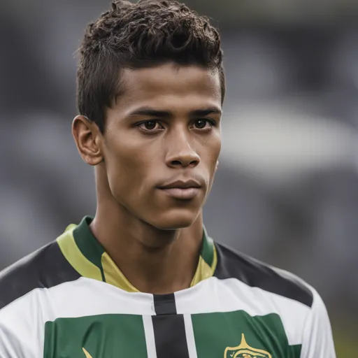 Foguinho (footballer, born 2000)
