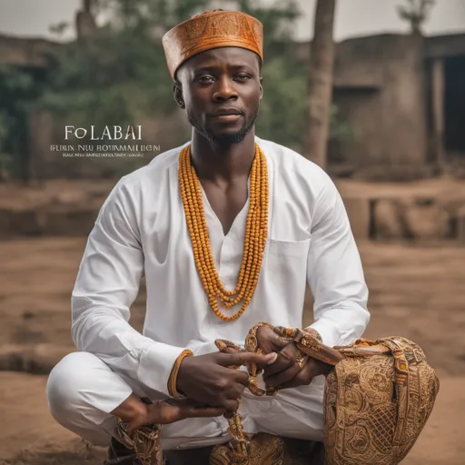 Folabi Nuel