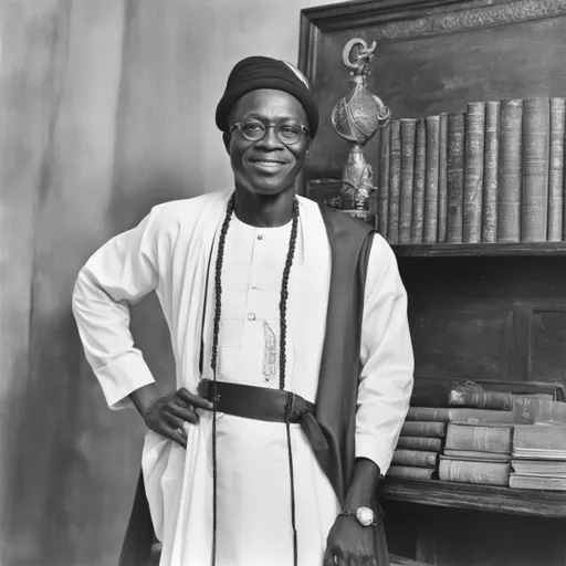 Folabi Olumide
