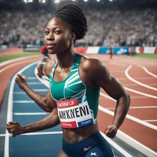 Folake Akinyemi
