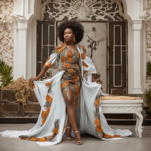 Folake Coker