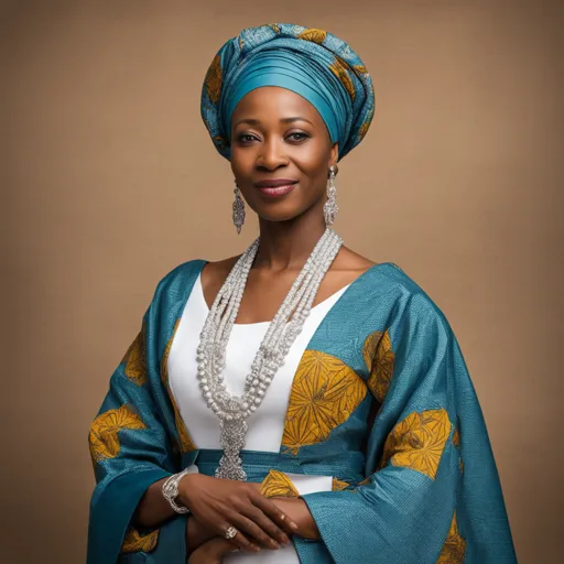 Folake Olunloyo