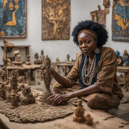 Folakunle Oshun