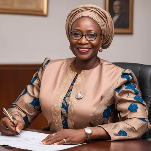 Folasade Ogunsola
