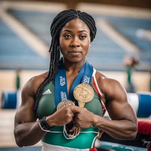 Folashade Oluwafemiayo