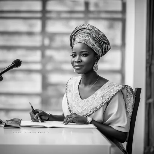 Folashade Omoniyi