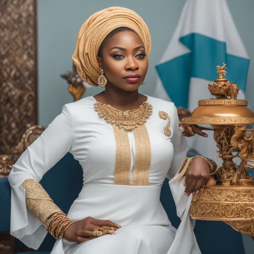 Folashade Sherifat Jaji