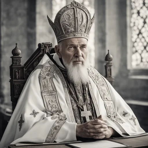 Folcmar (bishop of Utrecht)