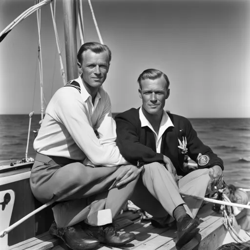 Folke Bohlin (sailor)