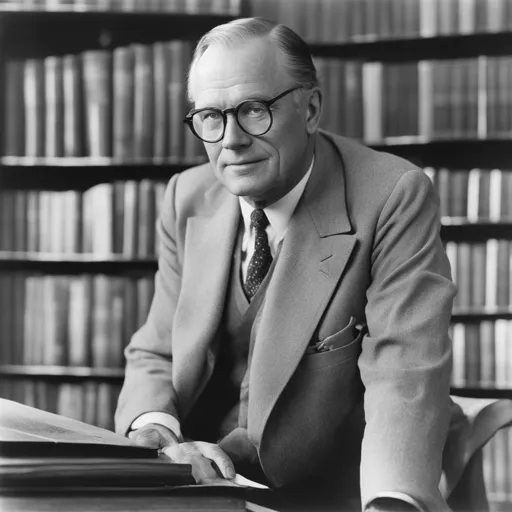 Folke Dahl