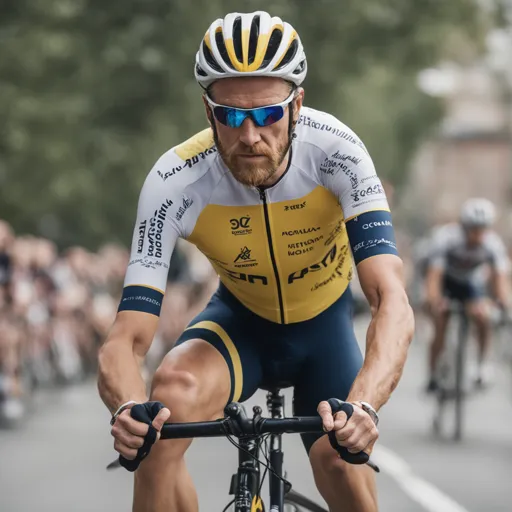 Folke Nilsson (cyclist)