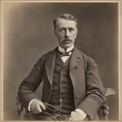 Follin Horace Pickel