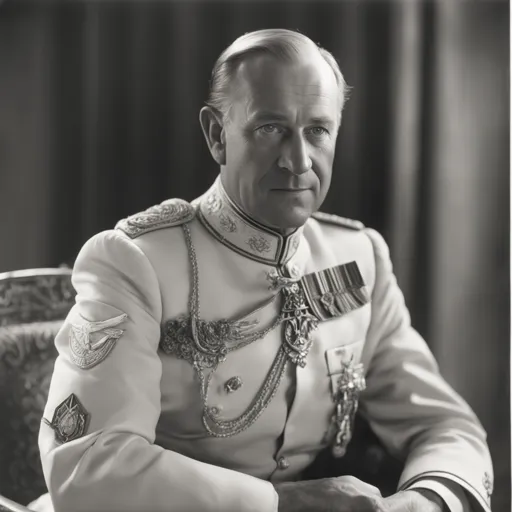 Folliott Sandford