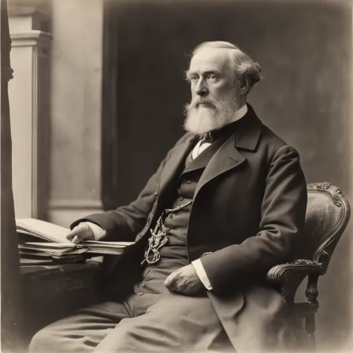 Folliott Sandford Pierpoint