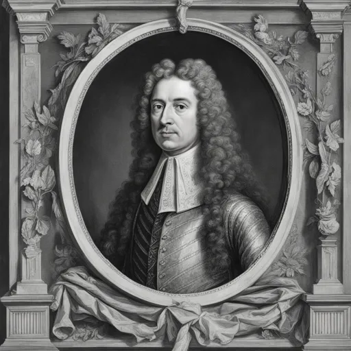 Folliott Wingfield, 1st Viscount Powerscourt