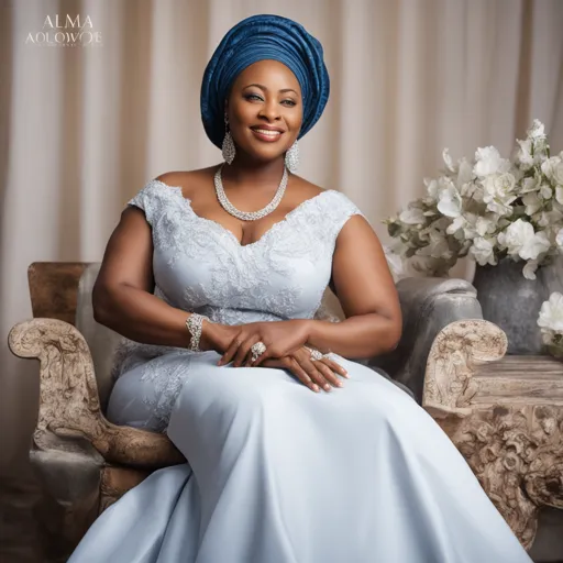 Foluke Daramola