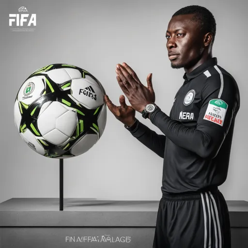 Folusho Ajayi