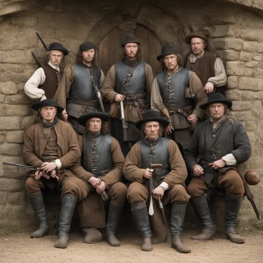 Folville gang