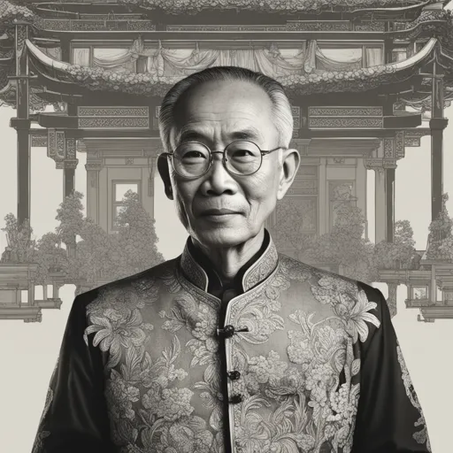 Fong Chong Pik