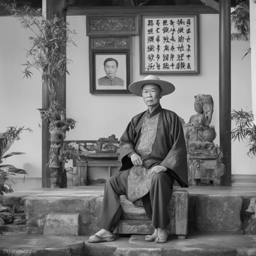 Fong Po Kuan