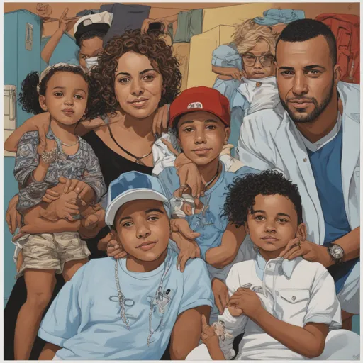 Fonky Family